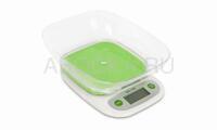 Весы кухонные Electronic Kitchen Scale 5кг.