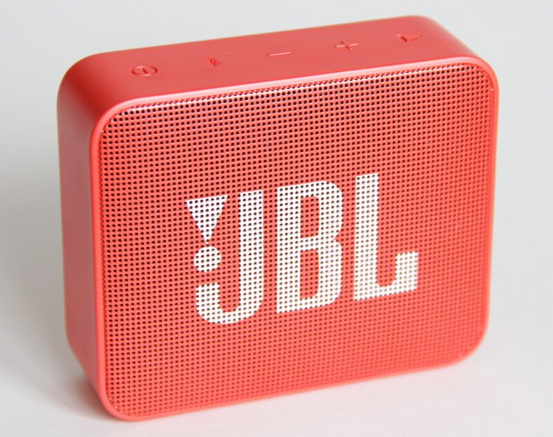 Ауди колонка jbl