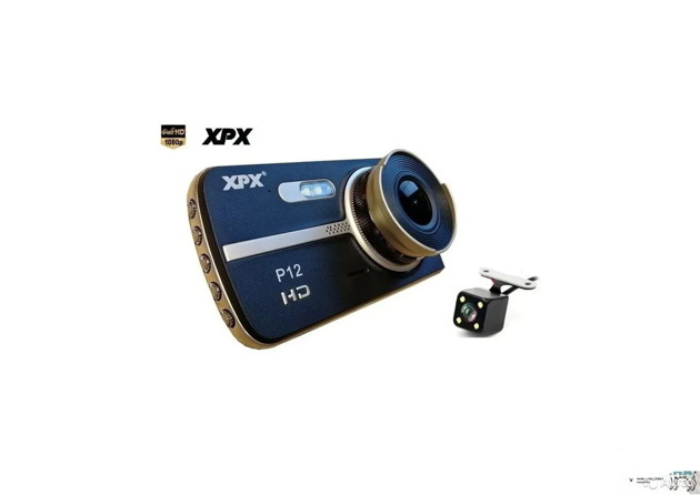 Видеорегистратор XPX P12